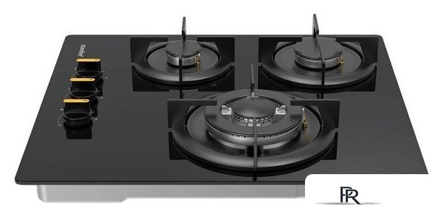 Варочная панель Comfee CGH401GB - Изображение №7 — Интернет-магазин ПроЗаказ