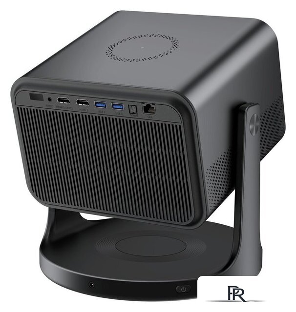 Проектор Hisense C3 - Изображение №3 — Интернет-магазин ПроЗаказ
