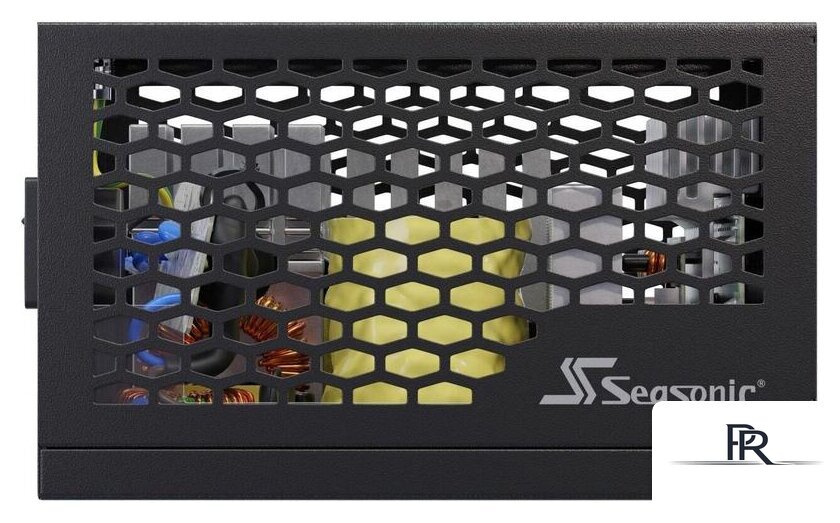 Блок питания Seasonic Prime Fanless PX-450 2020 SSR-450PL - Изображение №3 — Интернет-магазин ПроЗаказ