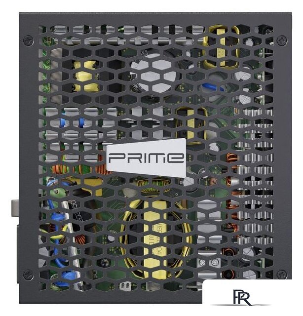 Блок питания Seasonic Prime Fanless PX-450 2020 SSR-450PL - Изображение №2 — Интернет-магазин ПроЗаказ