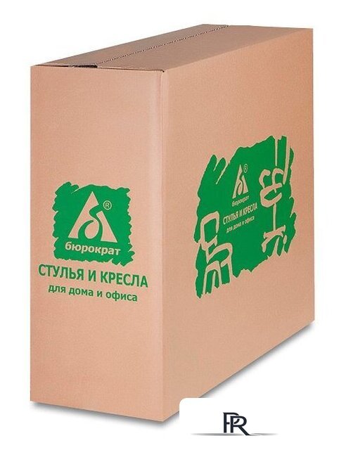 Компьютерное кресло Бюрократ KD-4/MASKARAD (мультиколор) - Изображение №7 — Интернет-магазин ПроЗаказ