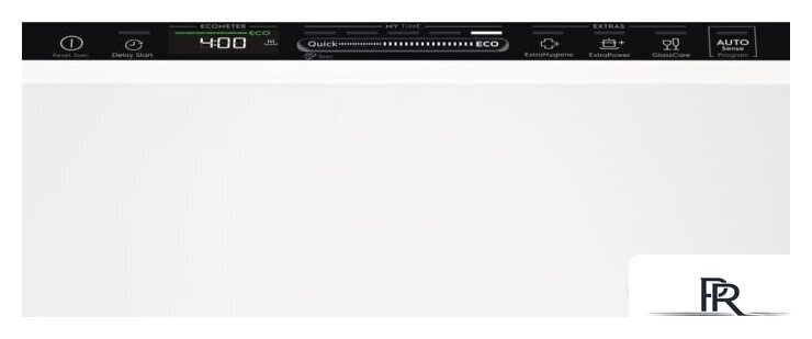 Встраиваемая посудомоечная машина Electrolux EEG69405L - Изображение №2 — Интернет-магазин ПроЗаказ