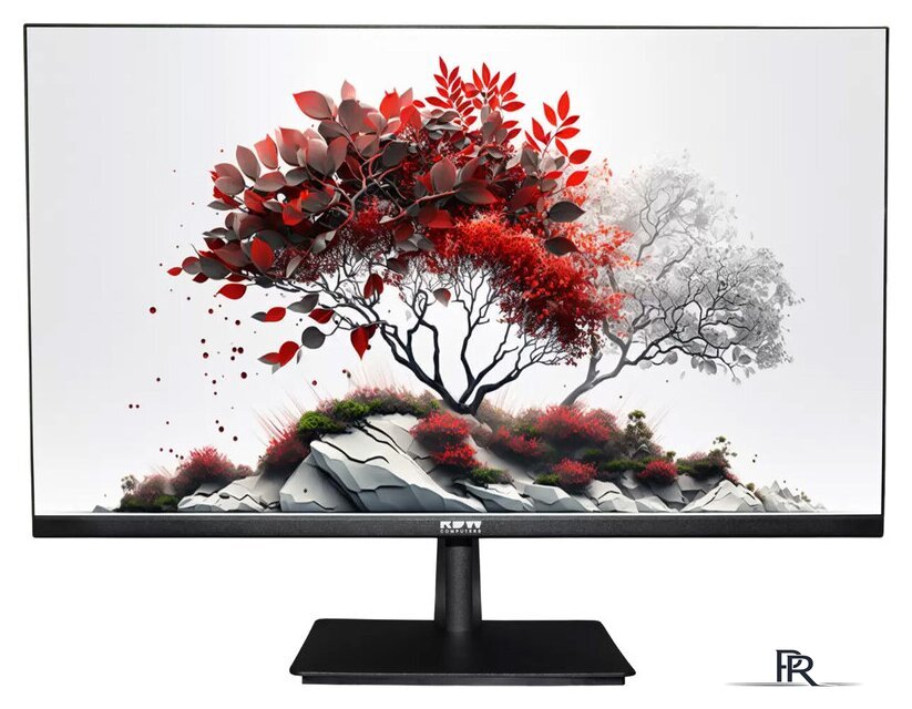Монитор RDW Computers RDW 2701K - Изображение №1 — Интернет-магазин ПроЗаказ