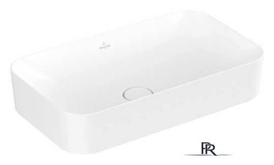 Умывальник Villeroy & Boch Finion 414361Rw - Изображение №1 — Интернет-магазин ПроЗаказ