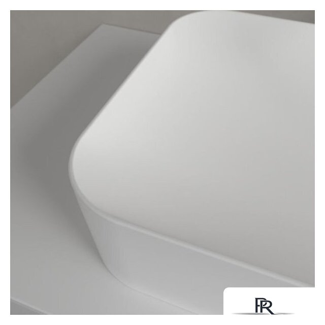 Умывальник Villeroy & Boch Finion 414361Rw - Изображение №5 — Интернет-магазин ПроЗаказ