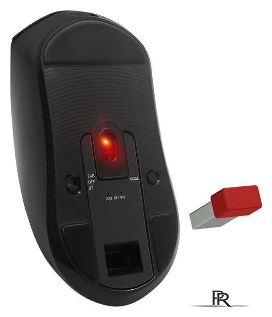 Игровая мышь Defender Hyperion GM-119 - Изображение №6 — Интернет-магазин ПроЗаказ