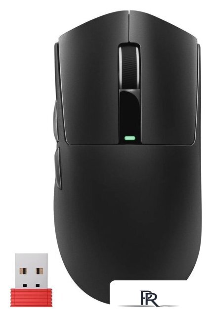 Игровая мышь Defender Hyperion GM-119 - Изображение №2 — Интернет-магазин ПроЗаказ