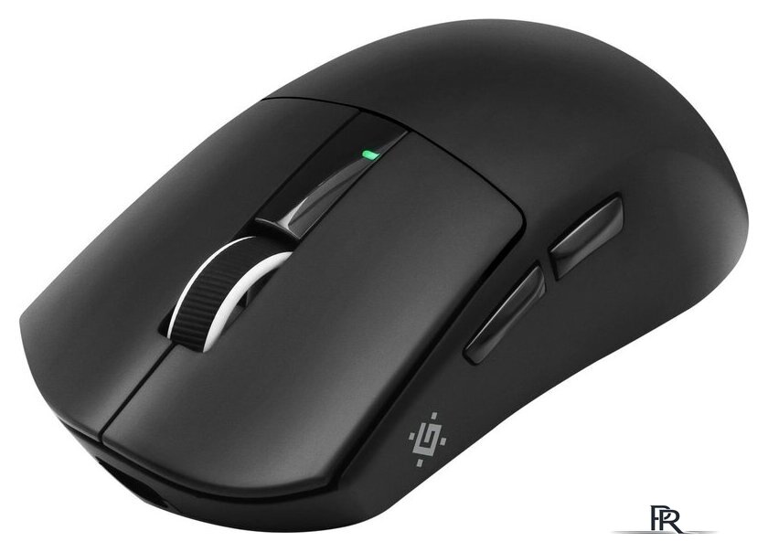 Игровая мышь Defender Hyperion GM-119 - Изображение №4 — Интернет-магазин ПроЗаказ