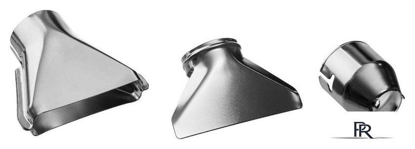 Промышленный фен Зубр ФТ-2000 - Изображение №6 — Интернет-магазин ПроЗаказ