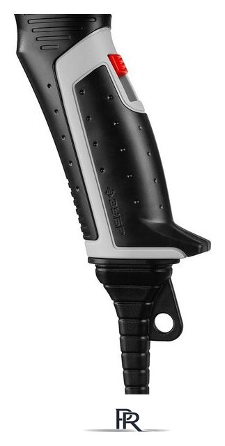 Промышленный фен Зубр ФТ-2000 - Изображение №5 — Интернет-магазин ПроЗаказ