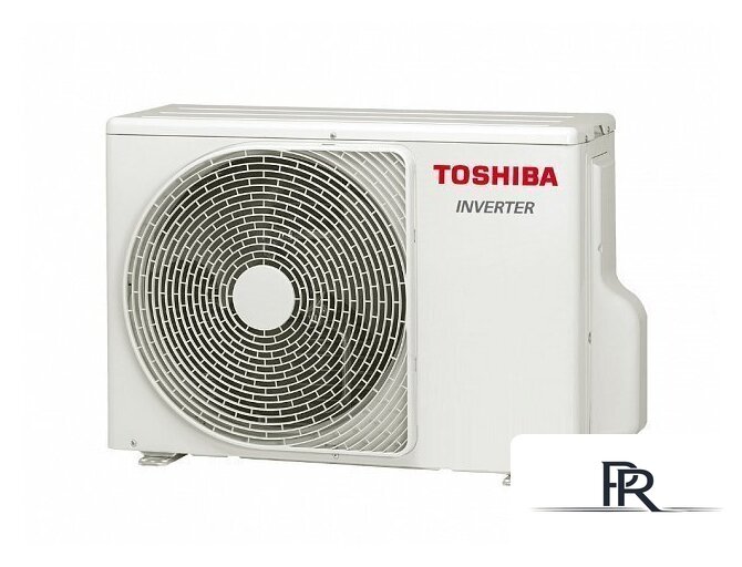 Кондиционер Toshiba Seiya RAS-B05CKVG-EE/RAS-05CAVG-EE - Изображение №2 — Интернет-магазин ПроЗаказ
