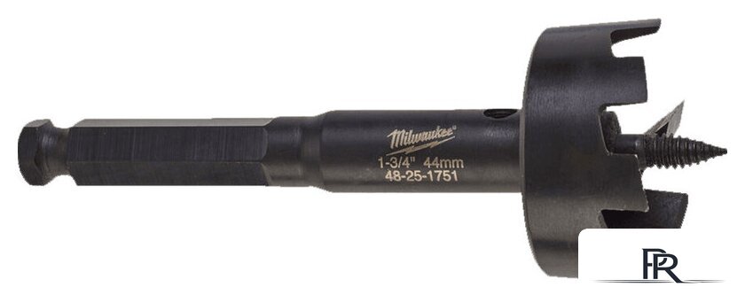 Сверло Milwaukee 4932479483 - Изображение №1 — Интернет-магазин ПроЗаказ