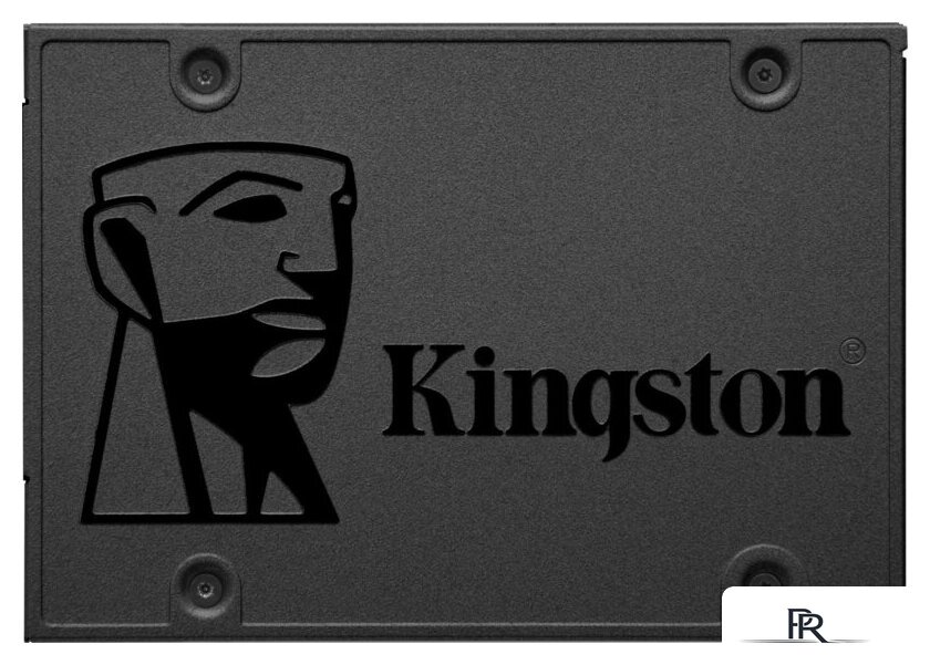 SSD Kingston A400 480GB SA400S37/480GBK - Изображение №1 — Интернет-магазин ПроЗаказ