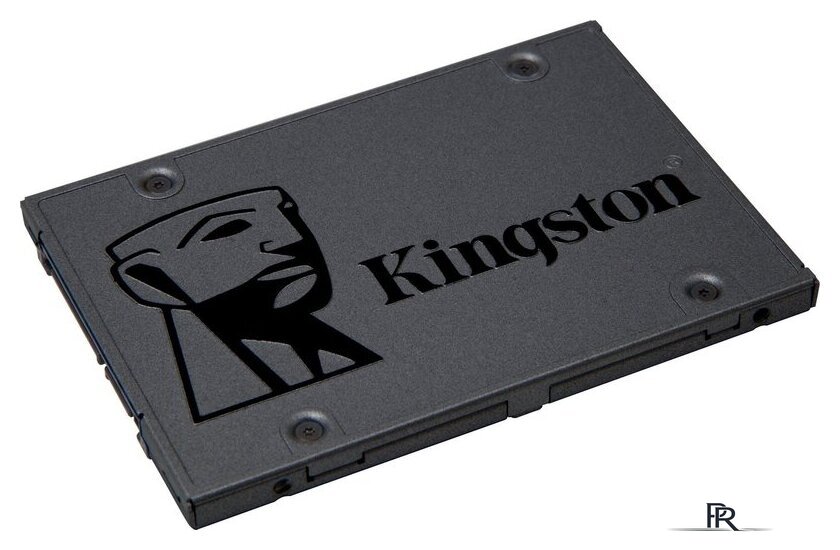 SSD Kingston A400 480GB SA400S37/480GBK - Изображение №2 — Интернет-магазин ПроЗаказ