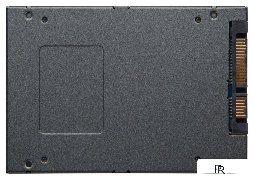 SSD Kingston A400 480GB SA400S37/480GBK - Изображение №3 — Интернет-магазин ПроЗаказ