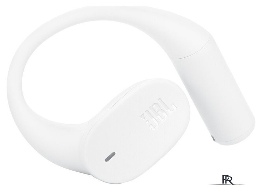 Наушники JBL Sense Lite (белый) - Изображение №3 — Интернет-магазин ПроЗаказ