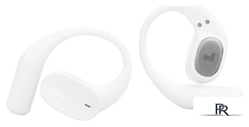 Наушники JBL Sense Lite (белый) - Изображение №2 — Интернет-магазин ПроЗаказ
