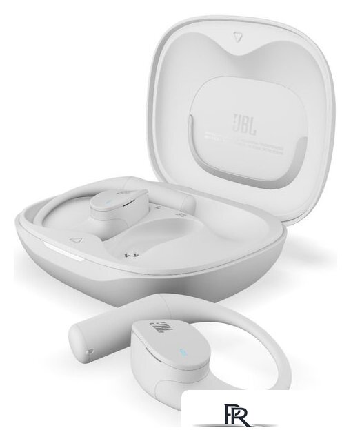 Наушники JBL Sense Lite (белый) - Изображение №5 — Интернет-магазин ПроЗаказ