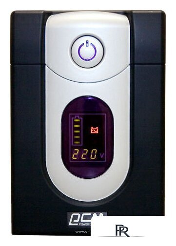 Источник бесперебойного питания Powercom Imperial IMD-1500AP - Изображение №2 — Интернет-магазин ПроЗаказ