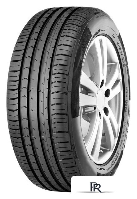 Летние шины Gislaved PremiumControl 195/55R16 91V - Изображение №1 — Интернет-магазин ПроЗаказ