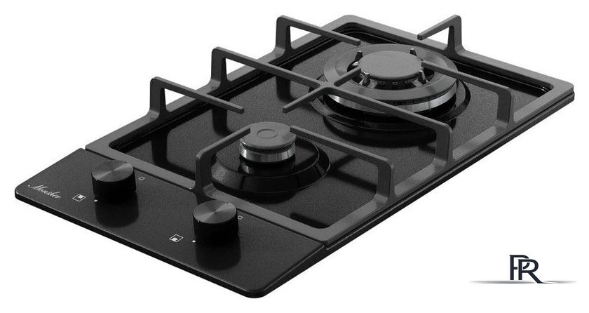 Варочная панель Monsher MSG 33 Noir - Изображение №2 — Интернет-магазин ПроЗаказ