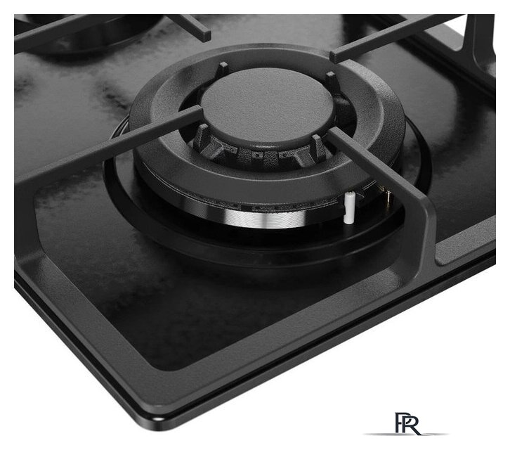 Варочная панель Monsher MSG 33 Noir - Изображение №4 — Интернет-магазин ПроЗаказ
