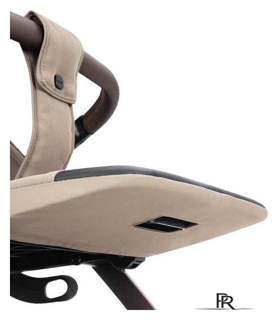 Коляска прогулочная «книга» Carrello Bravo Lite CRL-5529 (Piano Black) - Изображение №9 — Интернет-магазин ПроЗаказ
