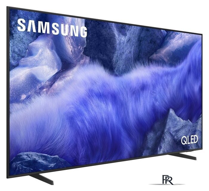 Телевизор Samsung QLED QEF1 4K Vision AI QE85QEF1AUXRU - Изображение №3 — Интернет-магазин ПроЗаказ