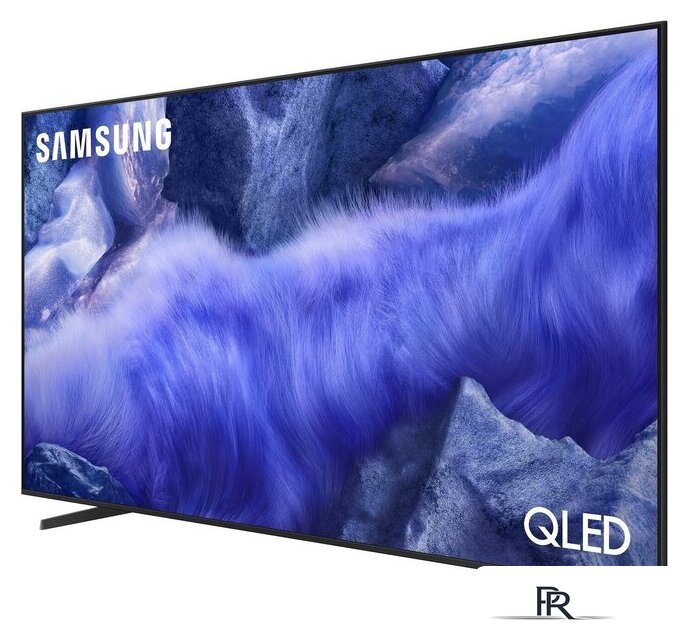 Телевизор Samsung QLED QEF1 4K Vision AI QE85QEF1AUXRU - Изображение №2 — Интернет-магазин ПроЗаказ
