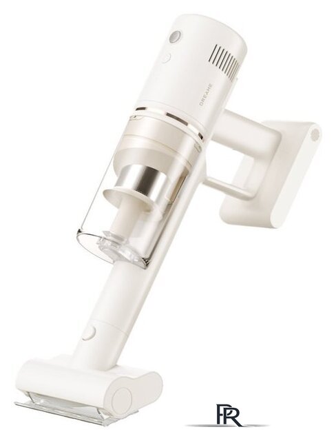 Пылесос Dreame Cordless Vacuum Cleaner R10s Essential VZV29A (евровилка, белый) - Изображение №3 — Интернет-магазин ПроЗаказ