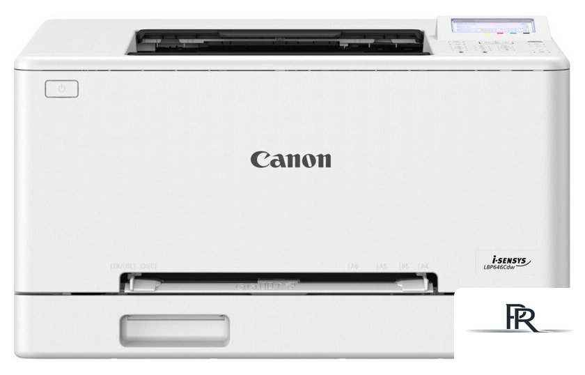 Принтер Canon i-SENSYS LBP646Cdw - Изображение №1 — Интернет-магазин ПроЗаказ