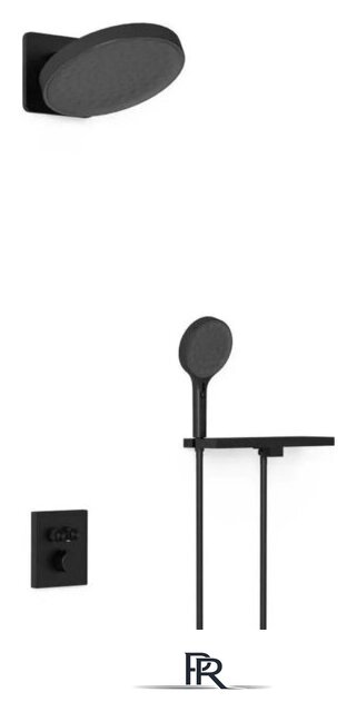 Душевая система  Vincea Inspire VSFW-3I21MT3RMB - Изображение №1 — Интернет-магазин ПроЗаказ