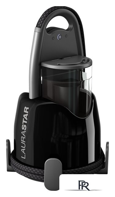 Утюг Laurastar Lift Plus Ultimate Black - Изображение №4 — Интернет-магазин ПроЗаказ