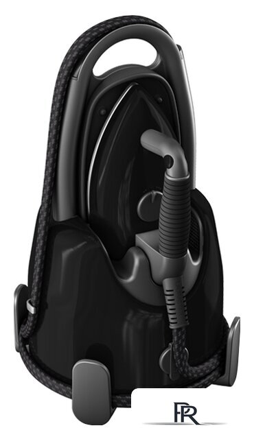 Утюг Laurastar Lift Plus Ultimate Black - Изображение №1 — Интернет-магазин ПроЗаказ