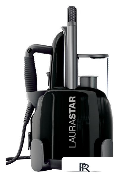 Утюг Laurastar Lift Plus Ultimate Black - Изображение №2 — Интернет-магазин ПроЗаказ