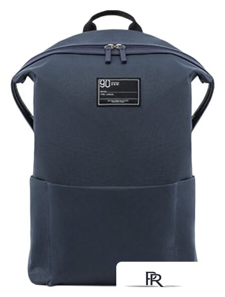 Городской рюкзак Ninetygo Lecturer (темно-синий) - Изображение №1 — Интернет-магазин ПроЗаказ