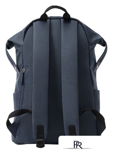 Городской рюкзак Ninetygo Lecturer (темно-синий) - Изображение №2 — Интернет-магазин ПроЗаказ