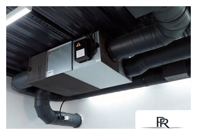 Проветриватель с рекуперацией Royal Clima SOFFIO Uno RCS-1250-U - Изображение №2 — Интернет-магазин ПроЗаказ