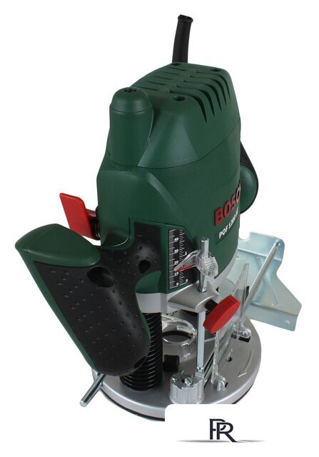 Вертикальный фрезер Bosch POF 1200 AE (060326A100) - Изображение №4 — Интернет-магазин ПроЗаказ