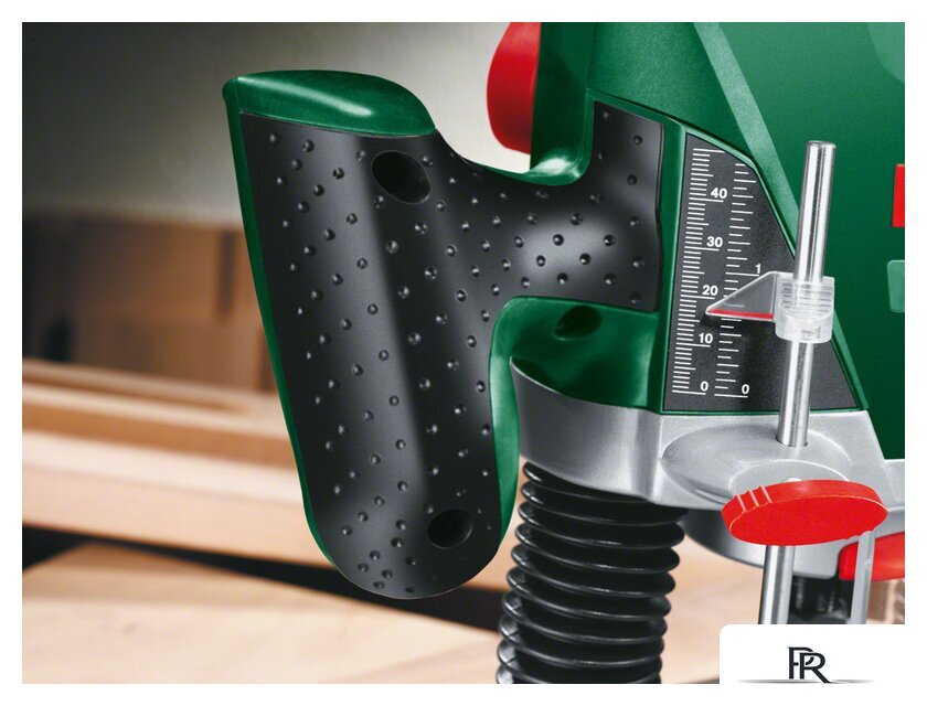 Вертикальный фрезер Bosch POF 1200 AE (060326A100) - Изображение №14 — Интернет-магазин ПроЗаказ