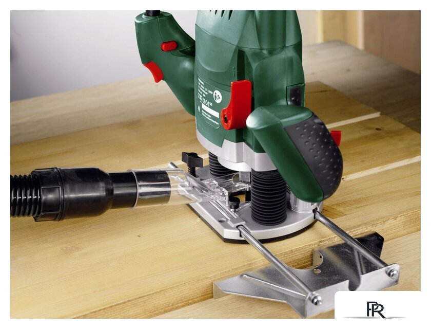 Вертикальный фрезер Bosch POF 1200 AE (060326A100) - Изображение №11 — Интернет-магазин ПроЗаказ