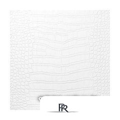 Стул ВВР Версаль (экокожа белый крокодил) - Изображение №2 — Интернет-магазин ПроЗаказ