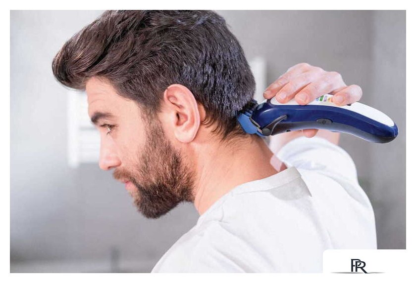 Машинка для стрижки волос Wahl 79600-3716 Color Pro Lithium - Изображение №6 — Интернет-магазин ПроЗаказ