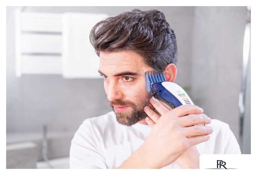 Машинка для стрижки волос Wahl 79600-3716 Color Pro Lithium - Изображение №4 — Интернет-магазин ПроЗаказ