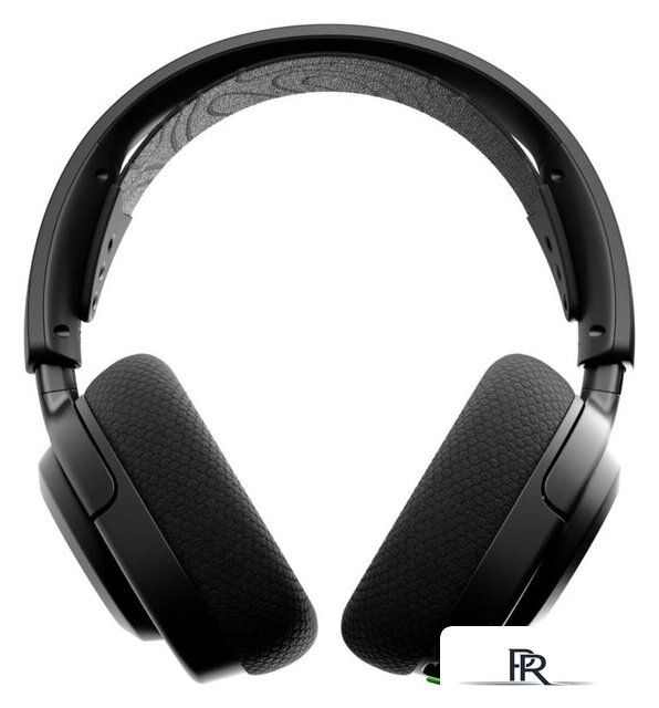 Наушники SteelSeries Arctis Nova 3P Wireless (для PlayStation, черный) - Изображение №3 — Интернет-магазин ПроЗаказ