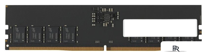 Оперативная память KingSpec 16ГБ DDR5 4800 МГц KS4800D5P11016G - Изображение №1 — Интернет-магазин ПроЗаказ