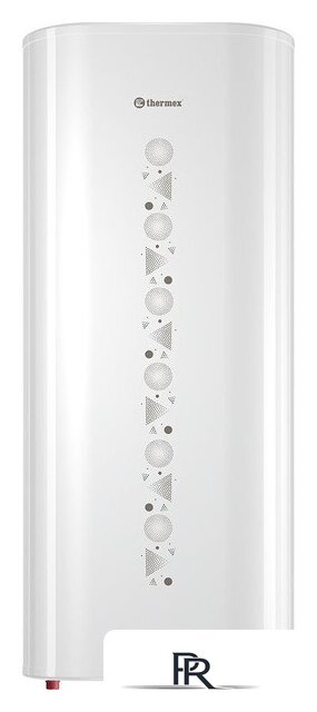 Накопительный электрический водонагреватель Thermex Aris 100 - Изображение №2 — Интернет-магазин ПроЗаказ