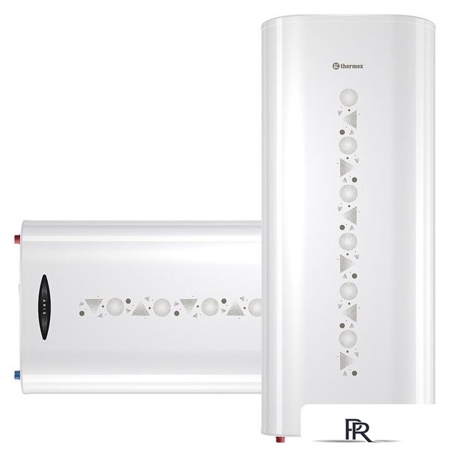Накопительный электрический водонагреватель Thermex Aris 100 - Изображение №1 — Интернет-магазин ПроЗаказ