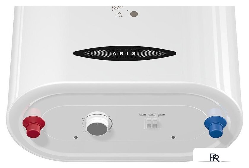 Накопительный электрический водонагреватель Thermex Aris 100 - Изображение №6 — Интернет-магазин ПроЗаказ