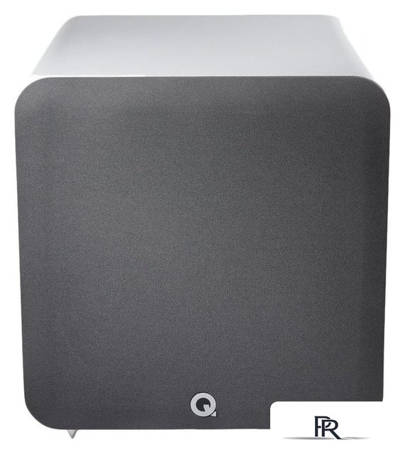 Проводной сабвуфер Q Acoustics Q SUB120 (белый) - Изображение №1 — Интернет-магазин ПроЗаказ